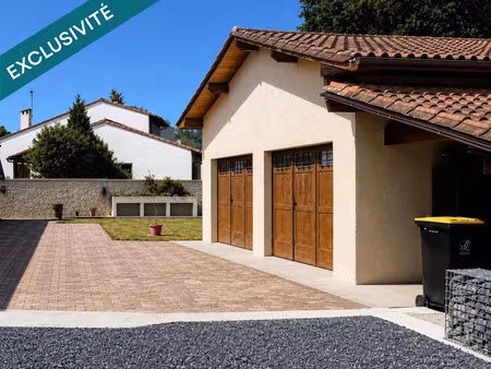 vente maison 2 pièces 37 m² à la brède (33650)  165 000 €