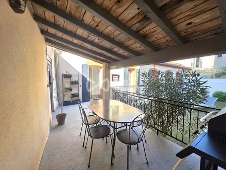 vente maison 3 pièces 73 m² à pamiers (09100)  165 000 €