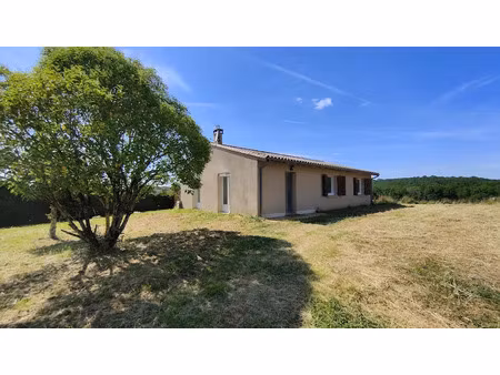 vente maison 4 pièces 101.18 m² à caudrot (33490)  189 000 €