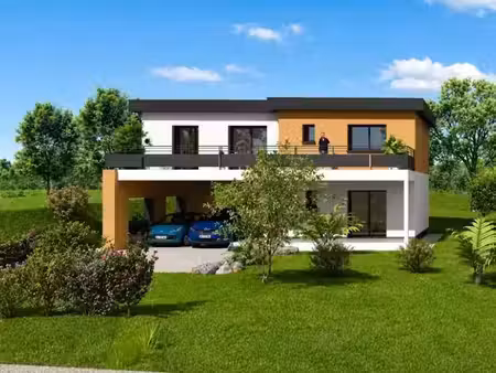 vente maison 6 pièces 92 m² à lemps (07300)  235 000 €