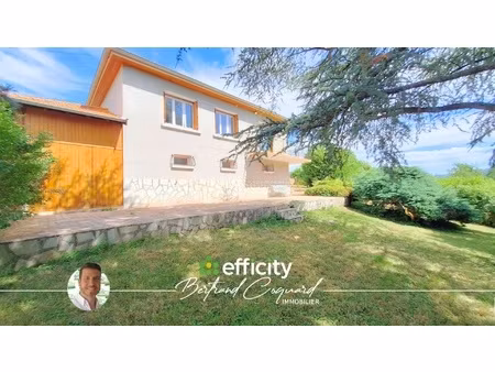 maison 4 pièces - 72 m²