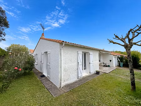 achat maison 4 pièces 96m²