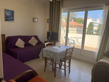 achat appartement 1 pièce 33m² menton 06500