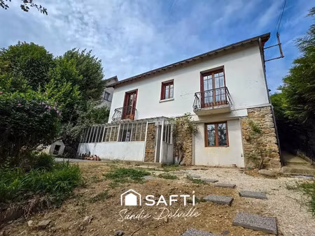 vente maison 4 pièces 87 m² à crégy-lès-meaux (77124)  195 000 €