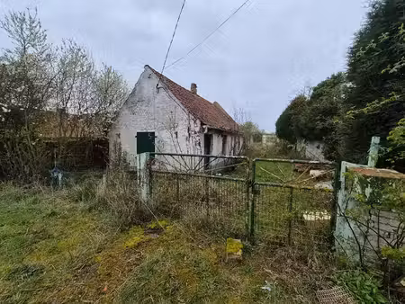 terrain à vendre 596 m² - coutiches (59) - 108 000€