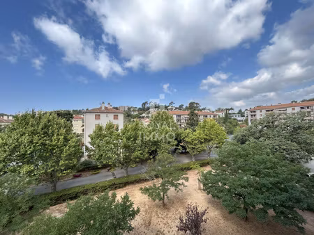 achat appartement 4 pièces 70m² toulon 83000