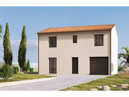 vente maison neuve 4 pièces 108 m² à draveil (91210)  198 000 €