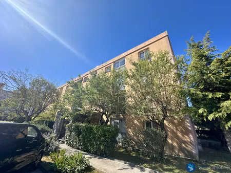 achat appartement 4 pièces 84m² la crau 83260