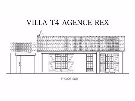 achat maison 4 pièces 85m²