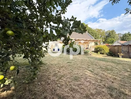 vente maison 5 pièces 110 m² à soissons (02200)  174 900 €