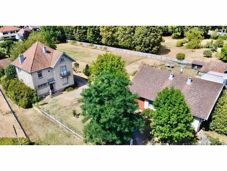 vente maison 5 pièces 135 m² à lure (70200)  205 000 €