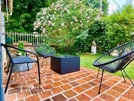 vente maison 4 pièces 123 m² à chartres (28000)  177 000 €