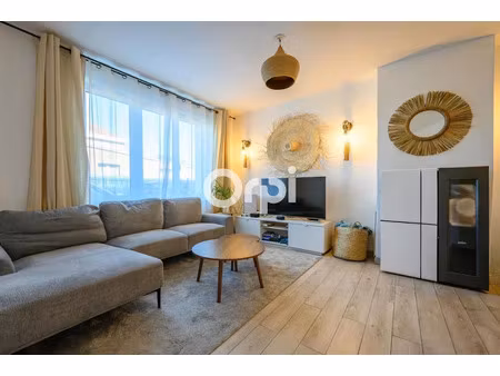 vente maison 4 pièces 109.7 m² à armentieres (59280)  204 100 €