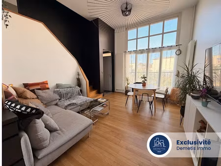 vente maison 4 pièces 90 m² à le mans (72000)  208 650 €