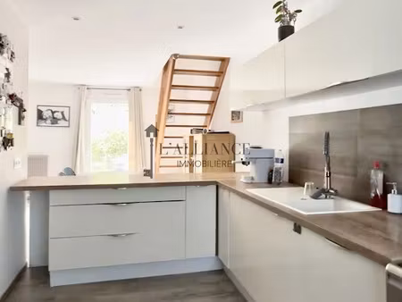 vente maison 5 pièces 88 m² à tilloy-lès-mofflaines (62217)  210 000 €