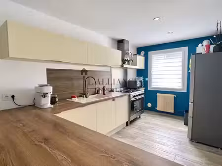 vente maison 5 pièces 90 m² à tilloy-lès-mofflaines (62217)  199 900 €