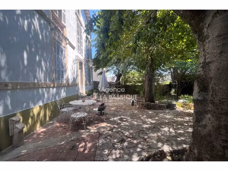 achat maison 9 pièces 173m² st maximin la ste baume 83470