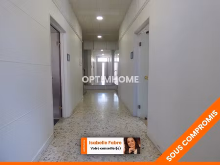 vente maison 10 pièces 280 m² à pezenas (34120)  210 000 €