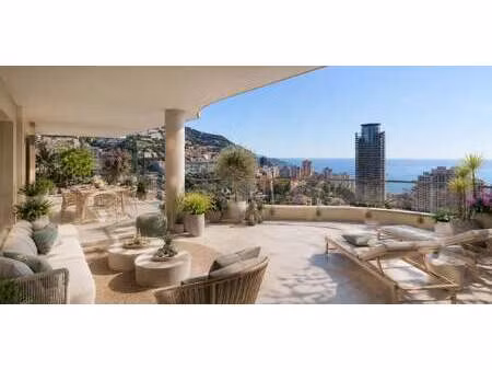 appartement beausoleil (06)