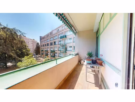 appartement grenoble 2 pièce(s)