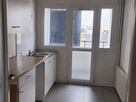 appartement houilles - 3 pièce(s) - 56.131m2