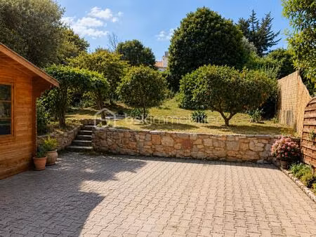 appartement de 39 m² à hyeres