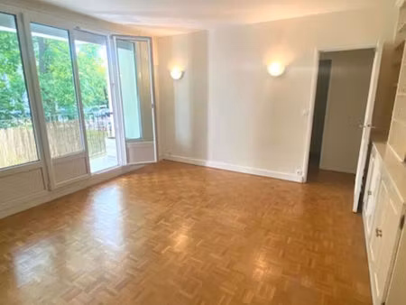 appartement la celle saint cloud - 4 pieces