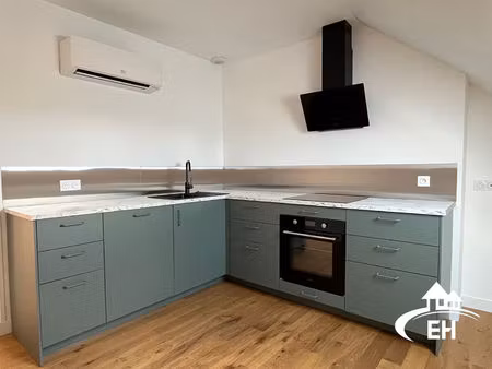 a louer appartement deux chambres