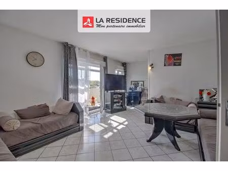 appartement de 3 pièces