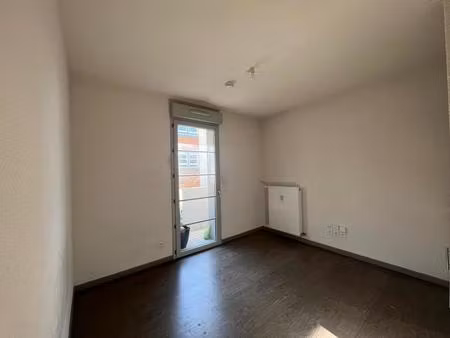 appartement limonest - 1 pièce(s) - 19.6 m2