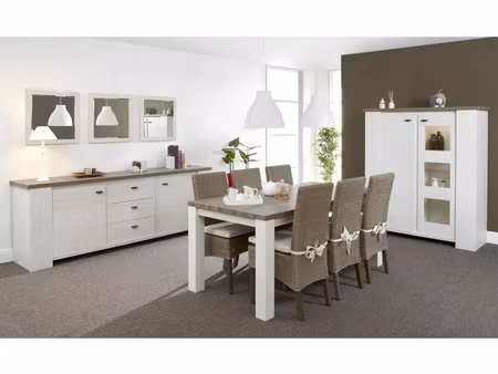 vente appartement 2 pièces 61 m² louvres (95380)