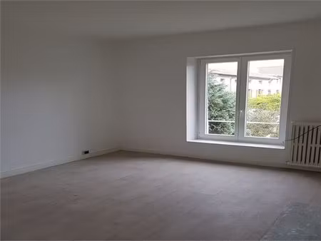 location luneville