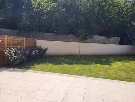 appartement 5 pieces 141.20 m²