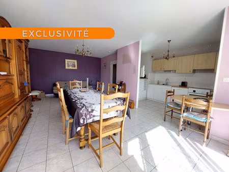 appartement tinteniac 3 pièce(s) 73.72 m2