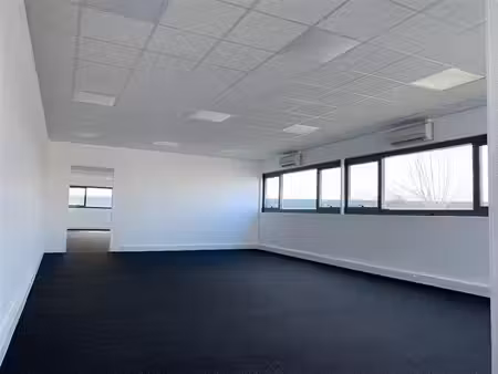 location bureaux bonneuil sur marne 94380 231m²
