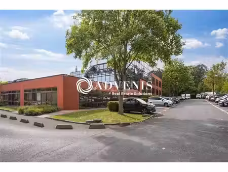 location bureaux champs sur marne 77420 247m² à 880m²