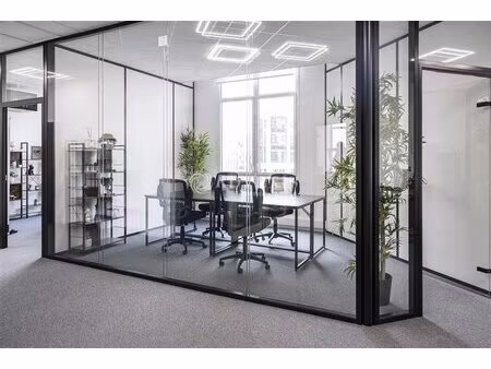 location bureaux 15 m² à 30 m²