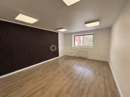 location bureaux lisses 91090 50m² à 120m²