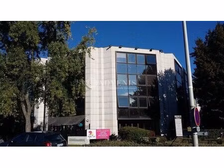 location bureaux 19 m² à 44 m²