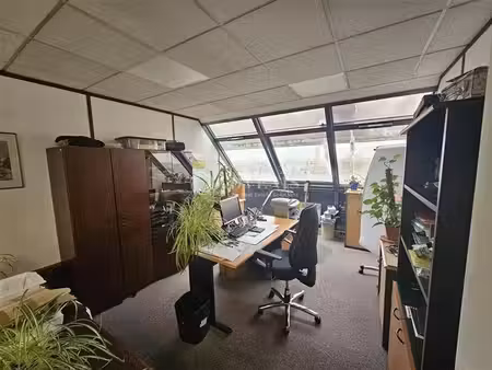 location bureaux pantin 93500 80m² à 690m²