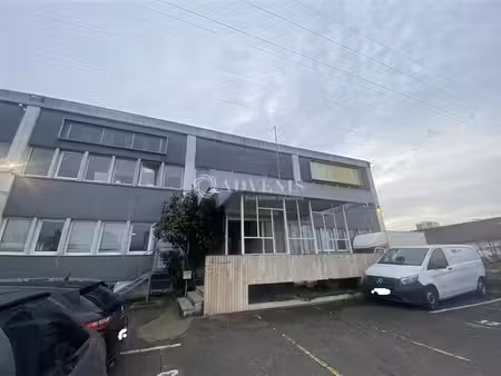 location bureaux rosny sous bois 93110 150m²