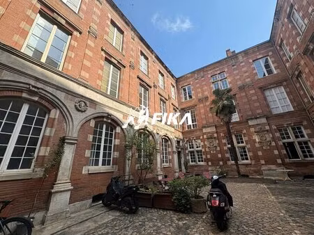 location bureaux 193 m²