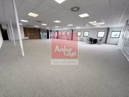 location bureaux troyes 10000 150m² à 763m²
