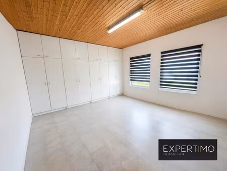 location bureaux 20 m²