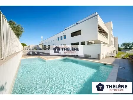 vente commerce montpellier 34070 7370m²