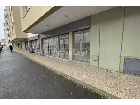 vente commerce reims 51100 149m²