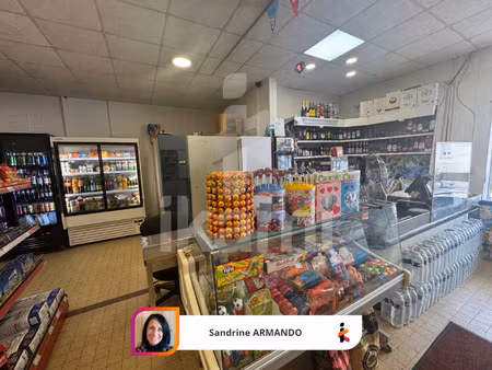 fond de commerce- alimentation generale vienne (38)
