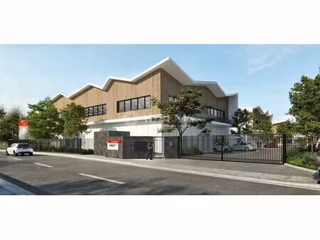 vente local d’activités montmagny 95360 451m² à 2144m²