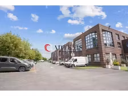 location bureaux villiers sur marne 94350 1440m²