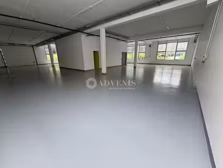 location bureaux villiers sur marne 94350 162m² à 286m²